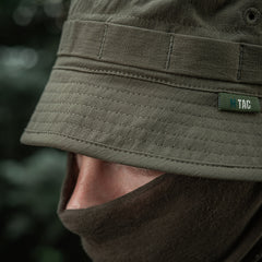 Pălărie Bush Hat Gen.II Summer Flex M-Tac - Dark Olive