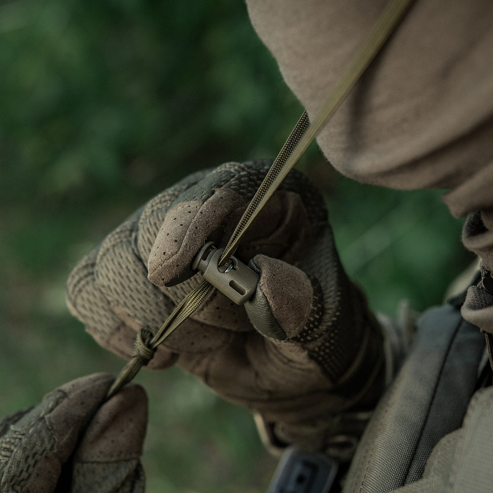 Pălărie de Soare Gen.II Summer Flex M-Tac - Army Olive