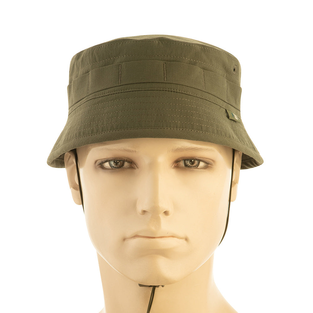 Pălărie de Soare Gen.II Summer Flex M-Tac - Army Olive