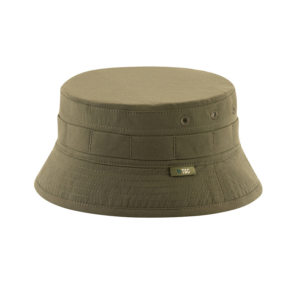 Pălărie de Soare Gen.II Summer Flex M-Tac - Army Olive