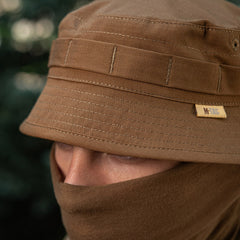 Pălărie Panama Gen.II Flex Rip-Stop M-Tac - Coyote Tactică