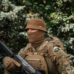 Pălărie Panama Gen.II Flex Rip-Stop M-Tac - Coyote Tactică