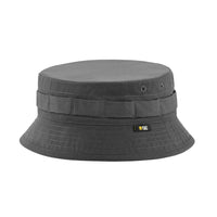 Pălărie Panama Gen.II Flex Rip-Stop M-Tac - Gri Antracit