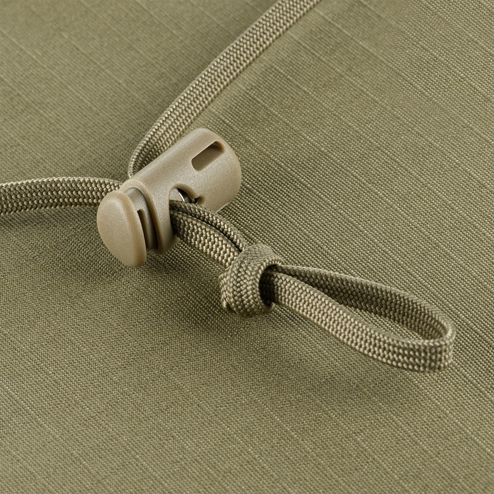 Pălărie Panama Gen.II Flex Rip-Stop M-Tac - Tan, Versatilitate Tactică
