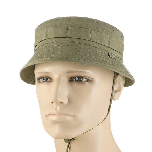 Pălărie Panama Gen.II Flex Rip-Stop M-Tac - Tan, Versatilitate Tactică