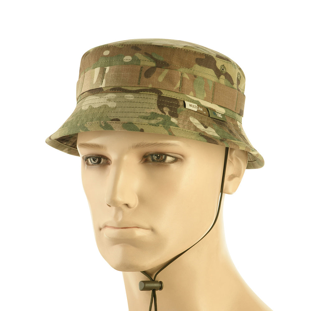 Pălărie Panama Gen.II NYCO M-Tac - Multicam, Confort și Protecție