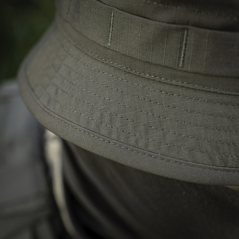 Pălărie tip Panama Gen.II Flex Rip-Stop M-Tac - Dark Olive