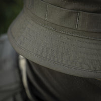 Pălărie tip Panama Gen.II Flex Rip-Stop M-Tac - Dark Olive