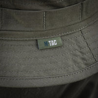 Pălărie tip Panama Gen.II Flex Rip-Stop M-Tac - Dark Olive