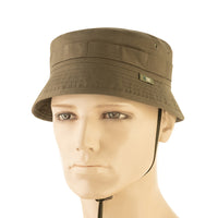 Pălărie tip Panama Gen.II Flex Rip-Stop M-Tac - Dark Olive