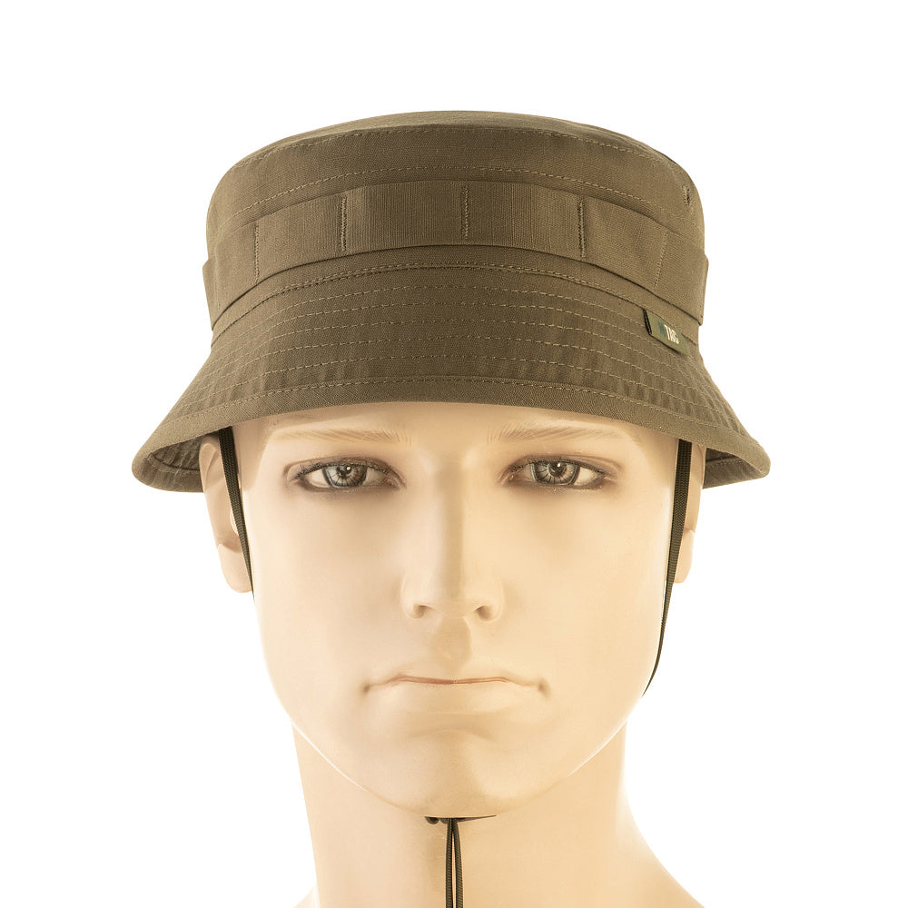 Pălărie tip Panama Gen.II Flex Rip-Stop M-Tac - Dark Olive