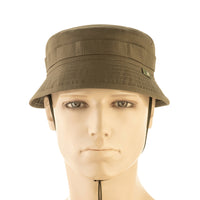 Pălărie tip Panama Gen.II Flex Rip-Stop M-Tac - Dark Olive