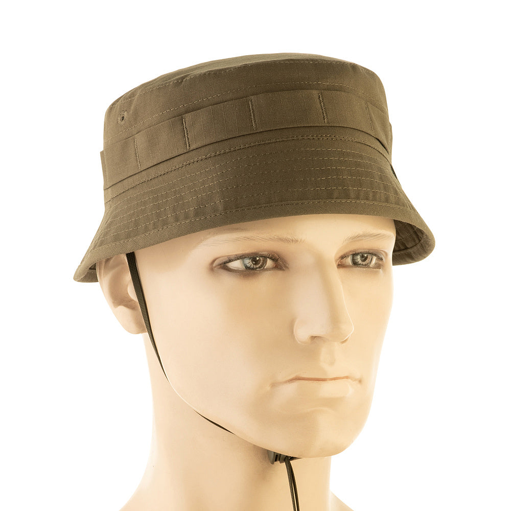 Pălărie tip Panama Gen.II Flex Rip-Stop M-Tac - Dark Olive
