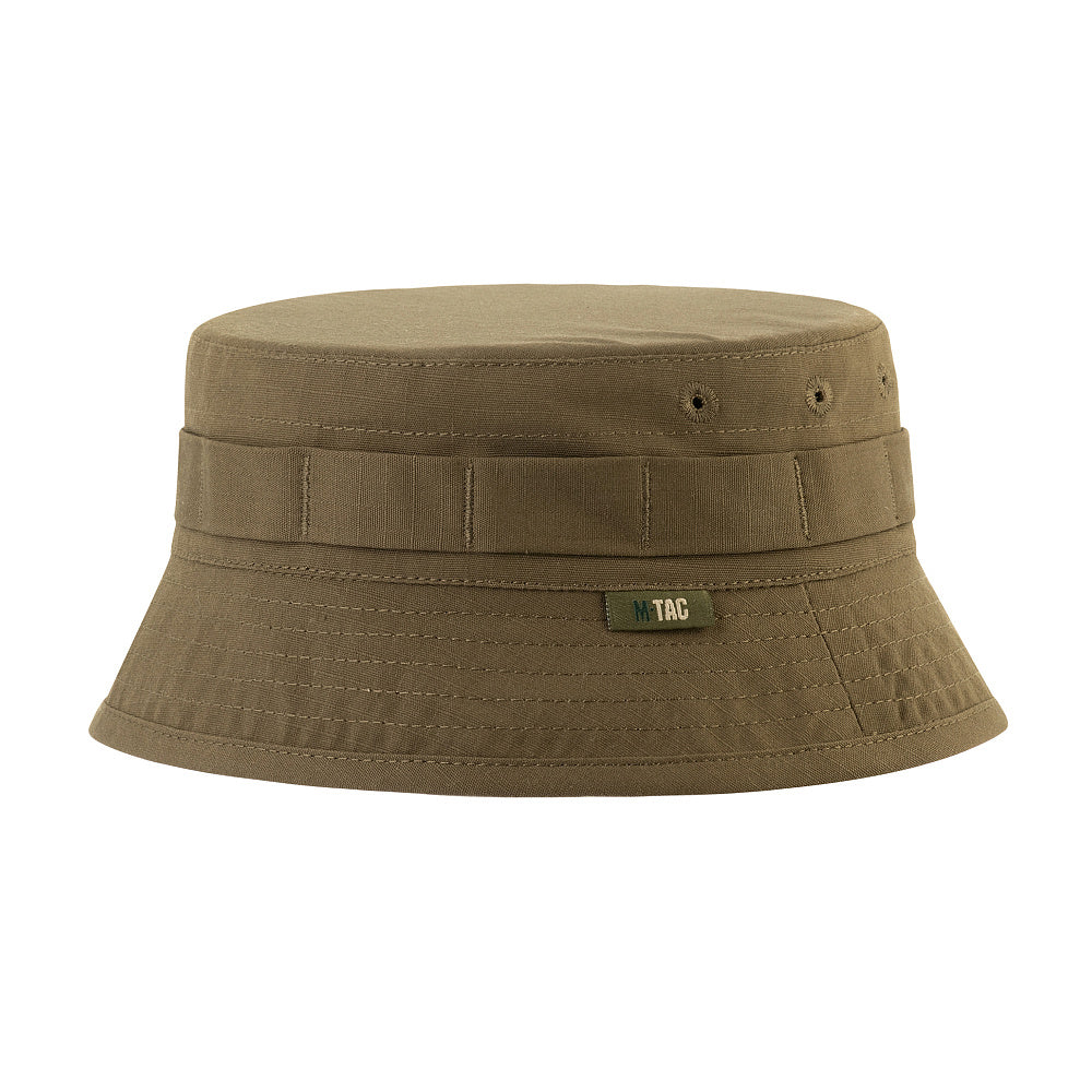 Pălărie tip Panama Gen.II Flex Rip-Stop M-Tac - Dark Olive