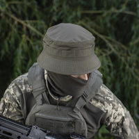 Pălărie tip Panama Gen.II Flex Rip-Stop M-Tac - Dark Olive