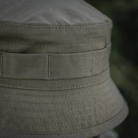 Pălărie tip Panama Gen.II Flex Rip-Stop M-Tac - Dark Olive