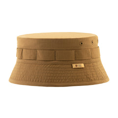 Pălărie tip Panama Gen.II Summer Flex M-Tac - Coyote Ventilată