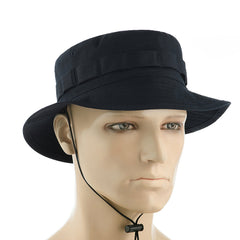 Pălărie tip Panama M-Tac Rip-Stop - Dark Navy Blue