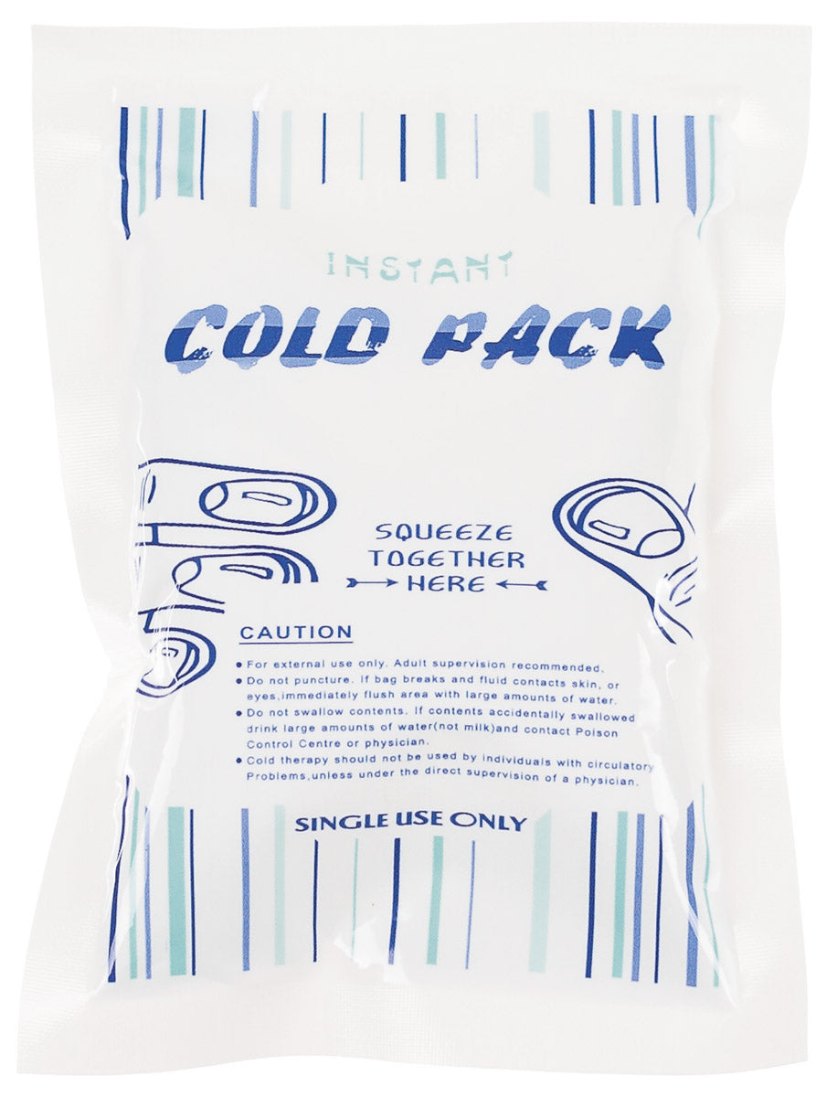 Pachet Gheață Instant MFH - Răcește până la -4°C, 30 min