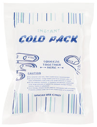 Pachet Gheață Instant MFH - Răcește până la -4°C, 30 min