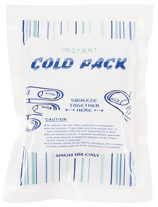 Pachet Gheață Instant MFH - Răcește până la -4°C, 30 min