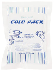 Pachet Gheață Instant MFH - Răcește până la -4°C, 30 min