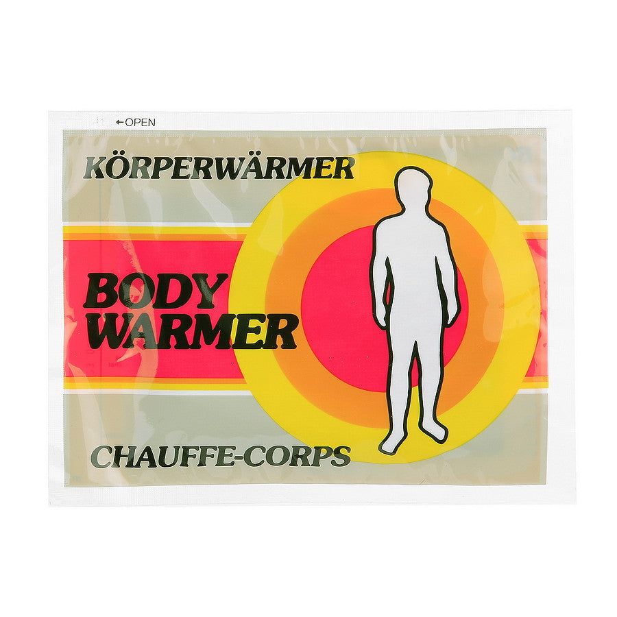 Pachet Termic Lichaamswarmer CL280 BCB - Căldură Vitală 24h la Frig Extrem
