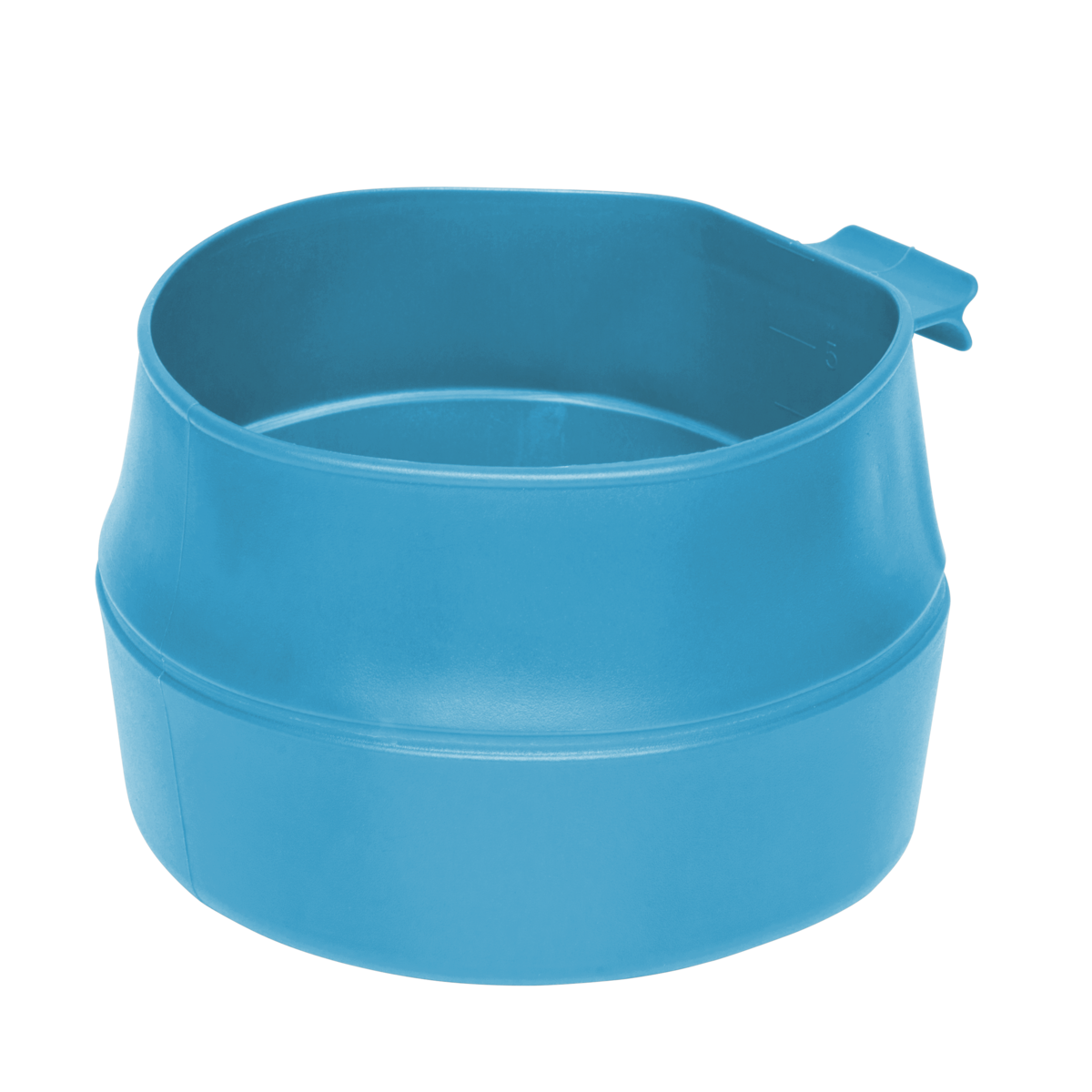 Pahar Pliabil Helikon-Tex FOLD-A-CUP® BIG TPE Albastru