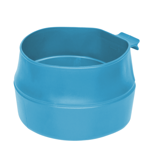 Pahar Pliabil Helikon-Tex FOLD-A-CUP® BIG TPE Albastru