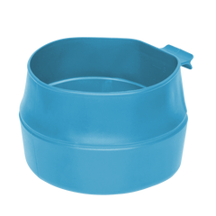 Pahar Pliabil Helikon-Tex FOLD-A-CUP® BIG TPE Albastru