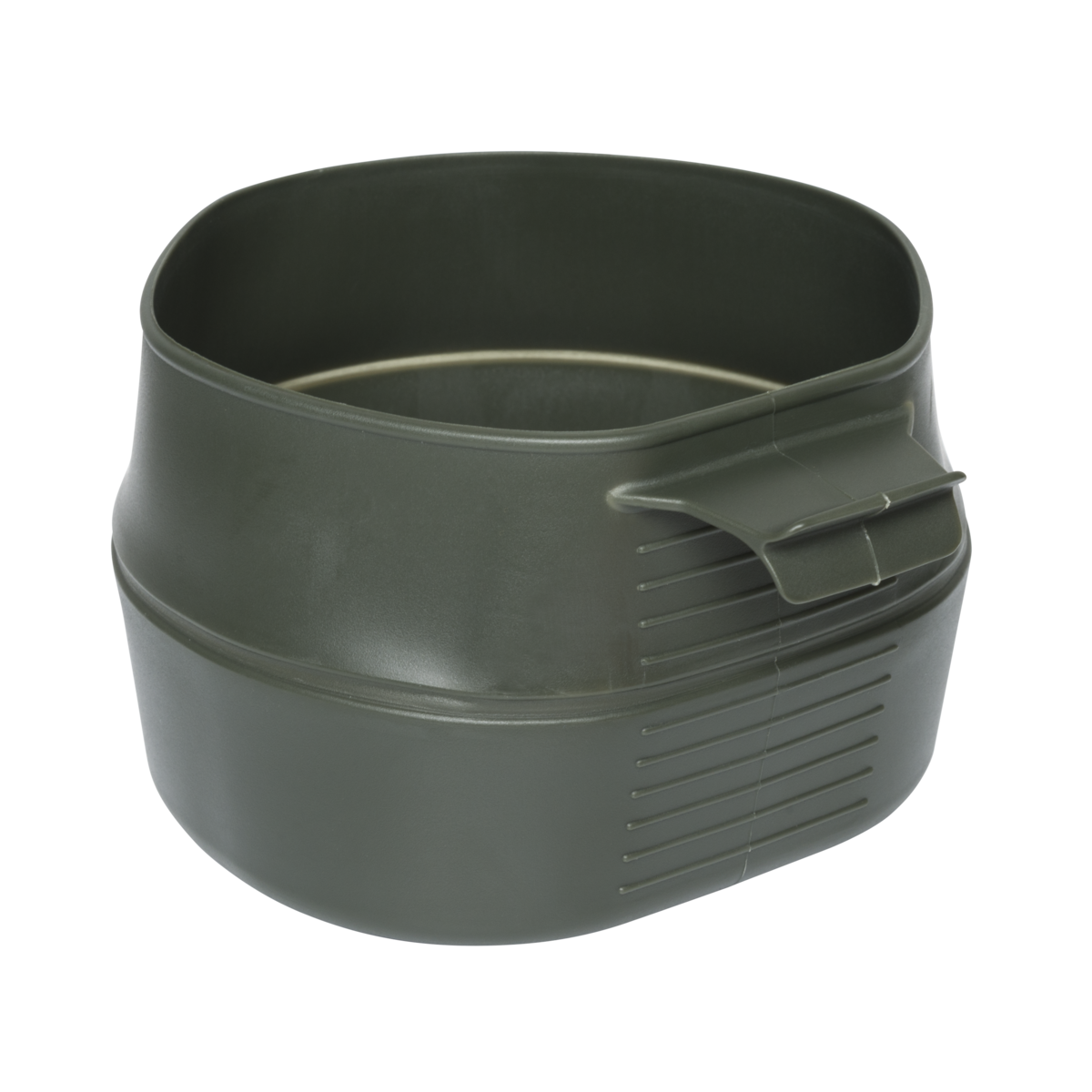 Pahar Pliabil Helikon-Tex FOLD-A-CUP® BIG TPE Albastru