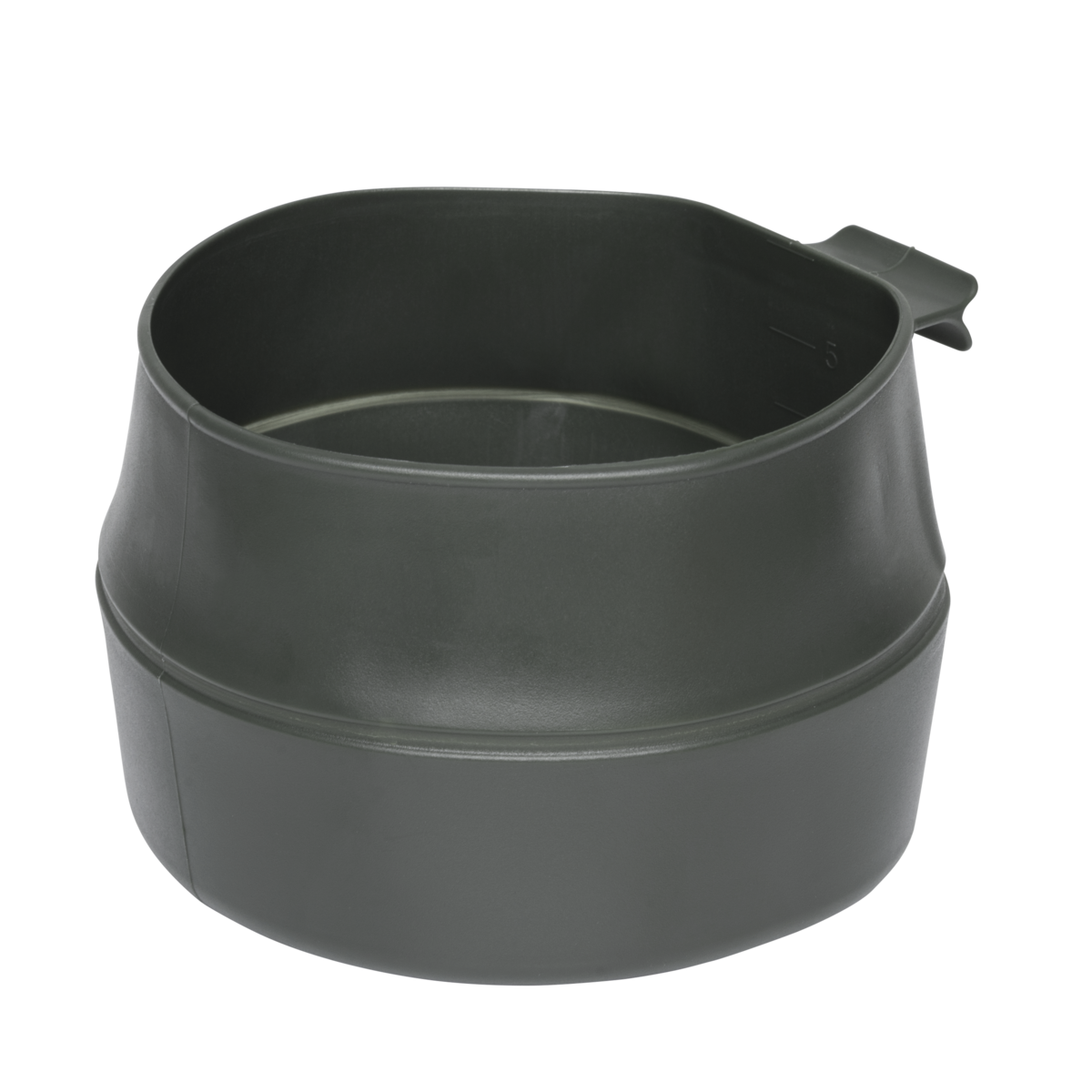 Pahar Pliabil Helikon-Tex FOLD-A-CUP® BIG TPE Olive Green