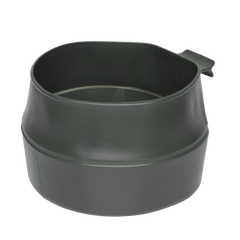 Pahar Pliabil Helikon-Tex FOLD-A-CUP® BIG TPE Olive Green