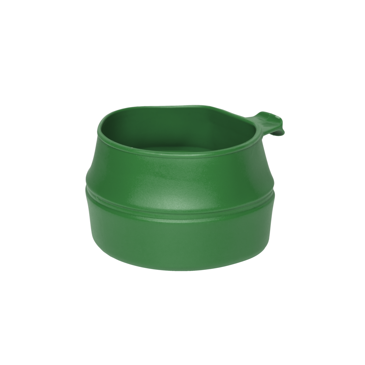 Pahar Pliabil Helikon-Tex FOLD-A-CUP® Reciclat Verde