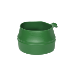 Pahar Pliabil Helikon-Tex FOLD-A-CUP® Reciclat Verde