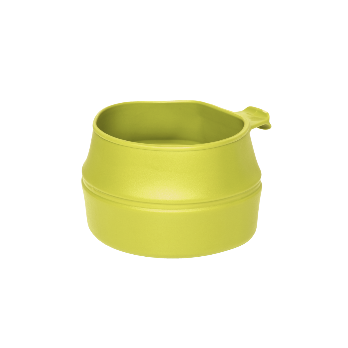 Pahar Pliabil Helikon-Tex FOLD-A-CUP® TPE Lime