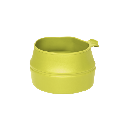 Pahar Pliabil Helikon-Tex FOLD-A-CUP® TPE Lime