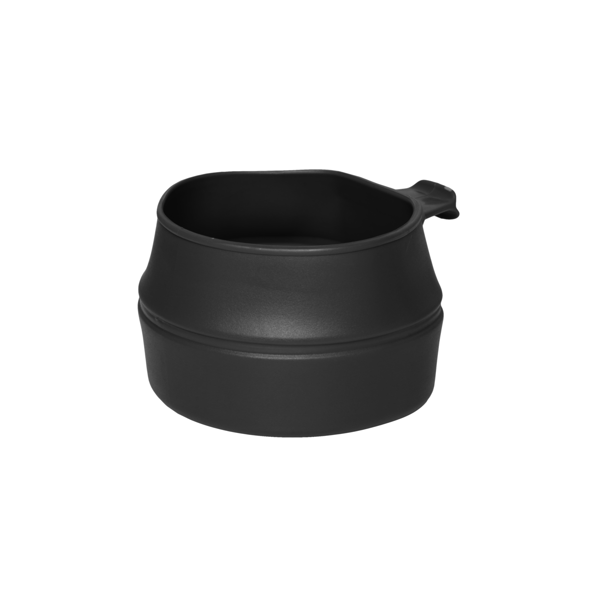 Pahar Pliabil Helikon-Tex FOLD-A-CUP® TPE Negru