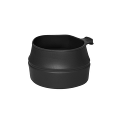 Pahar Pliabil Helikon-Tex FOLD-A-CUP® TPE Negru