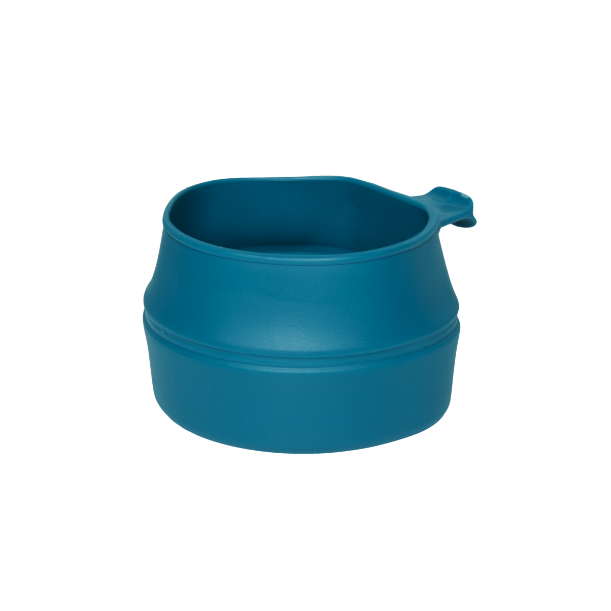 Pahar Pliabil Wildo Fold-A-Cup Verde Reciclat