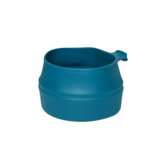 Pahar Pliabil Wildo Fold-A-Cup Verde Reciclat