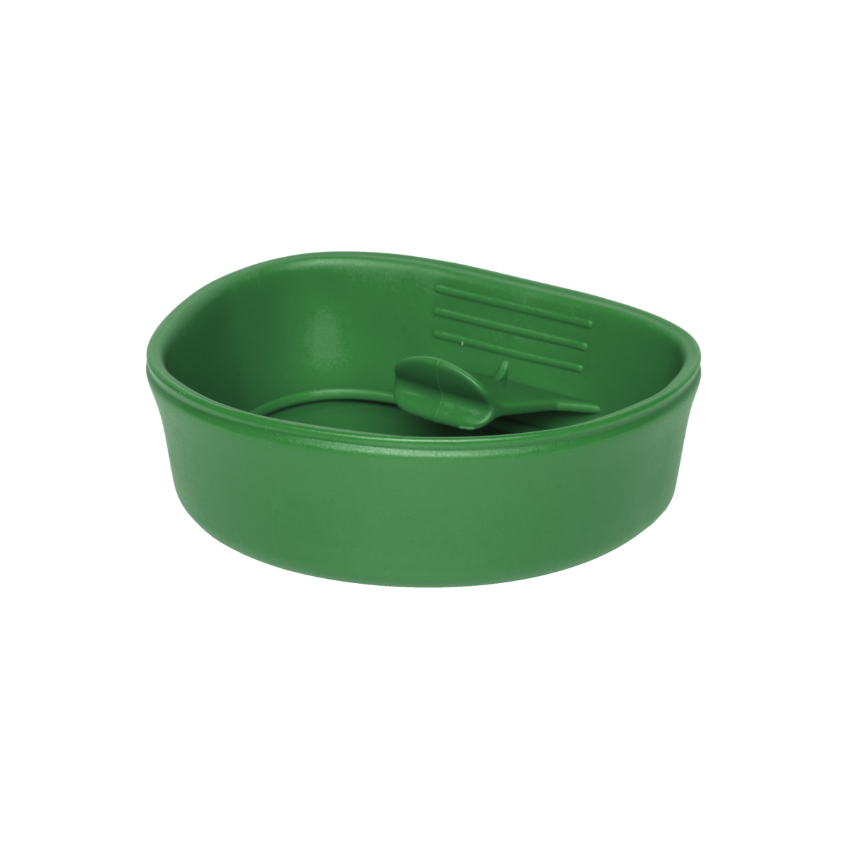 Pahar Pliabil Wildo Fold-A-Cup Verde Reciclat
