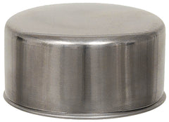Pahar Telescopic Inox MFH - Pliabil, 90g