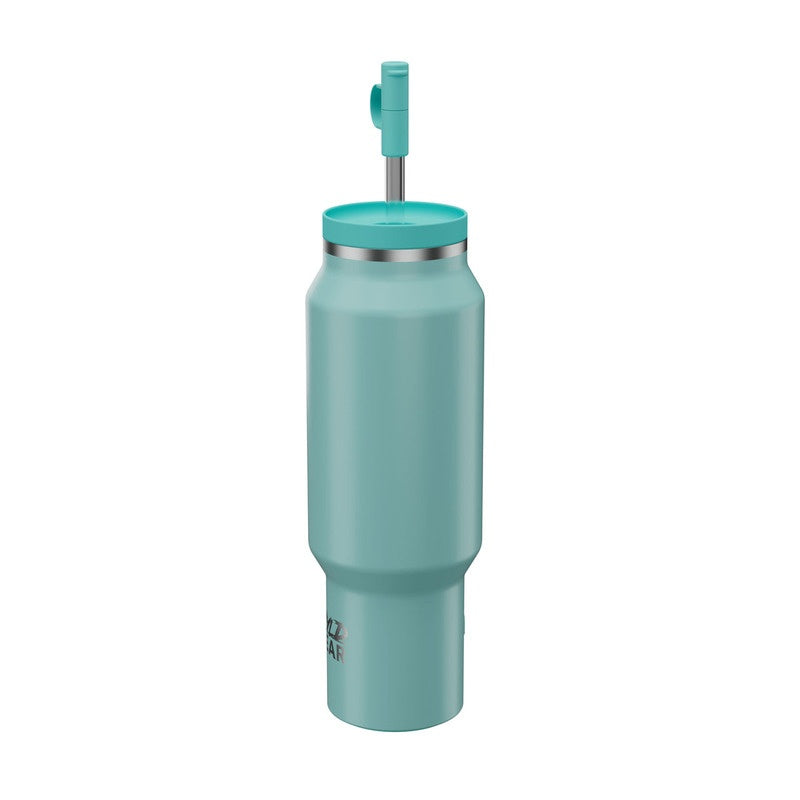 Pahar Termic Wyld Gear WYLD SYDE TRAVEL TUMBLER 30 OZ Breeze Herbertz - Inox, Izolație Vid