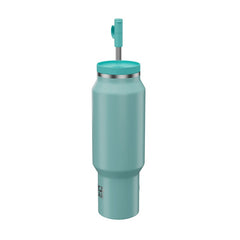 Pahar Termic Wyld Gear WYLD SYDE TRAVEL TUMBLER 30 OZ Breeze Herbertz - Inox, Izolație Vid