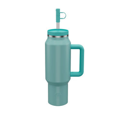Pahar Termic Wyld Gear WYLD SYDE TRAVEL TUMBLER 30 OZ Breeze Herbertz - Inox, Izolație Vid