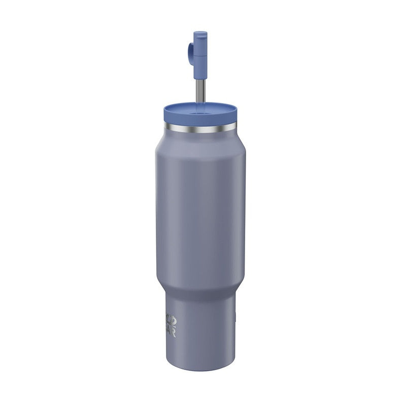 Pahar Termic Wyld Gear WYLD SYDE TRAVEL TUMBLER 30 OZ Horizon Herbertz - Inox, Izolație Vid Dublu