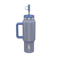 Pahar Termic Wyld Gear WYLD SYDE TRAVEL TUMBLER 30 OZ Horizon Herbertz - Inox, Izolație Vid Dublu