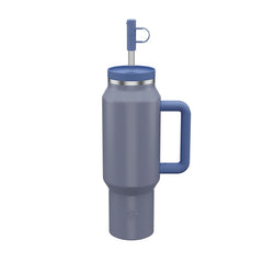Pahar Termic Wyld Syde Travel Tumbler 40 oz Horizon Herbertz - Oțel Inoxidabil, Izolație Vacuum