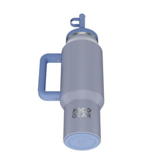 Pahar Termic Wyld Syde Travel Tumbler 40 oz Horizon Herbertz - Oțel Inoxidabil, Izolație Vacuum